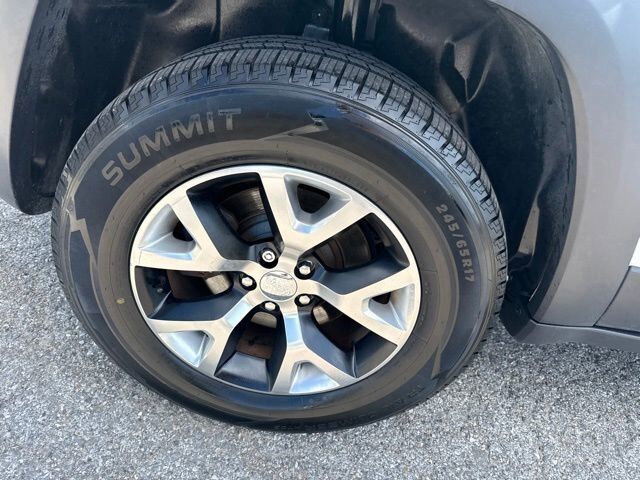 2014 Jeep Cherokee Trailhawk Carbondale IL