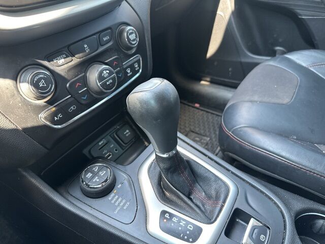 2014 Jeep Cherokee Trailhawk Watertown SD
