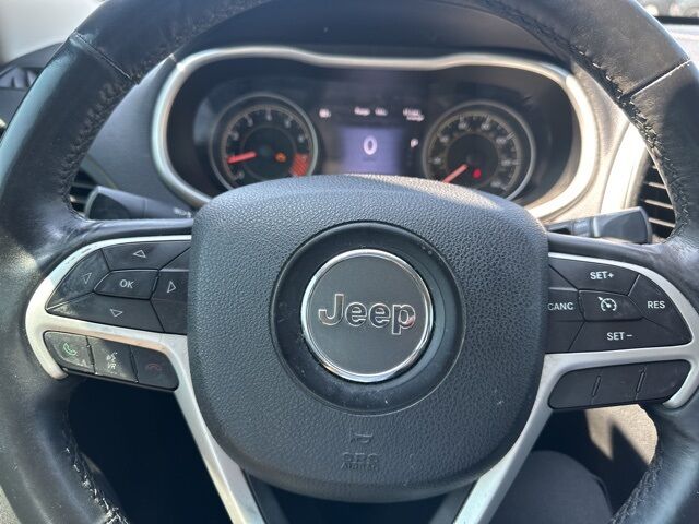 2014 Jeep Cherokee Trailhawk Watertown SD