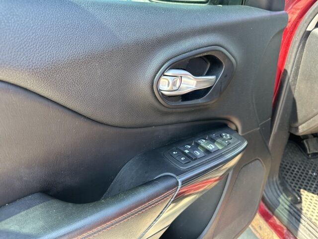 2014 Jeep Cherokee Trailhawk Watertown SD