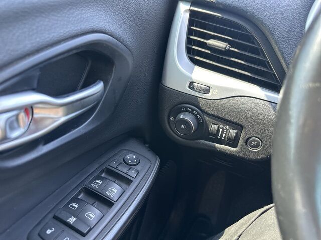 2014 Jeep Cherokee Trailhawk Watertown SD