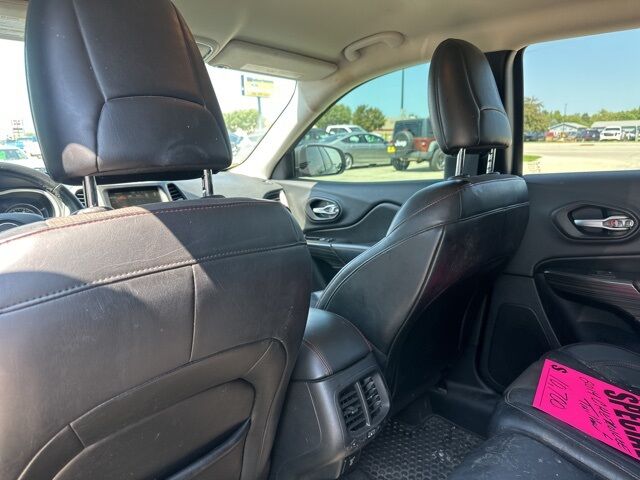 2014 Jeep Cherokee Trailhawk Watertown SD
