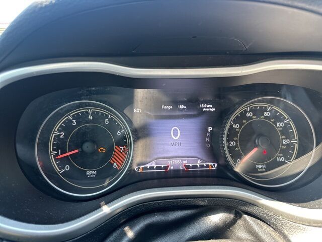 2014 Jeep Cherokee Trailhawk Watertown SD