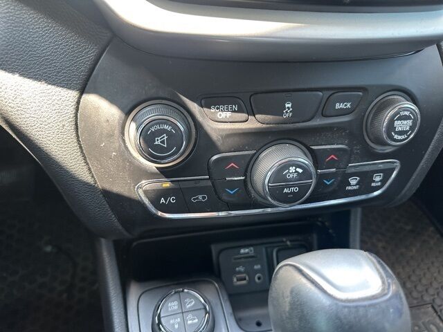 2014 Jeep Cherokee Trailhawk Watertown SD