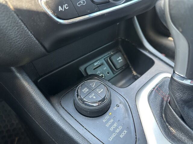 2014 Jeep Cherokee Trailhawk Watertown SD