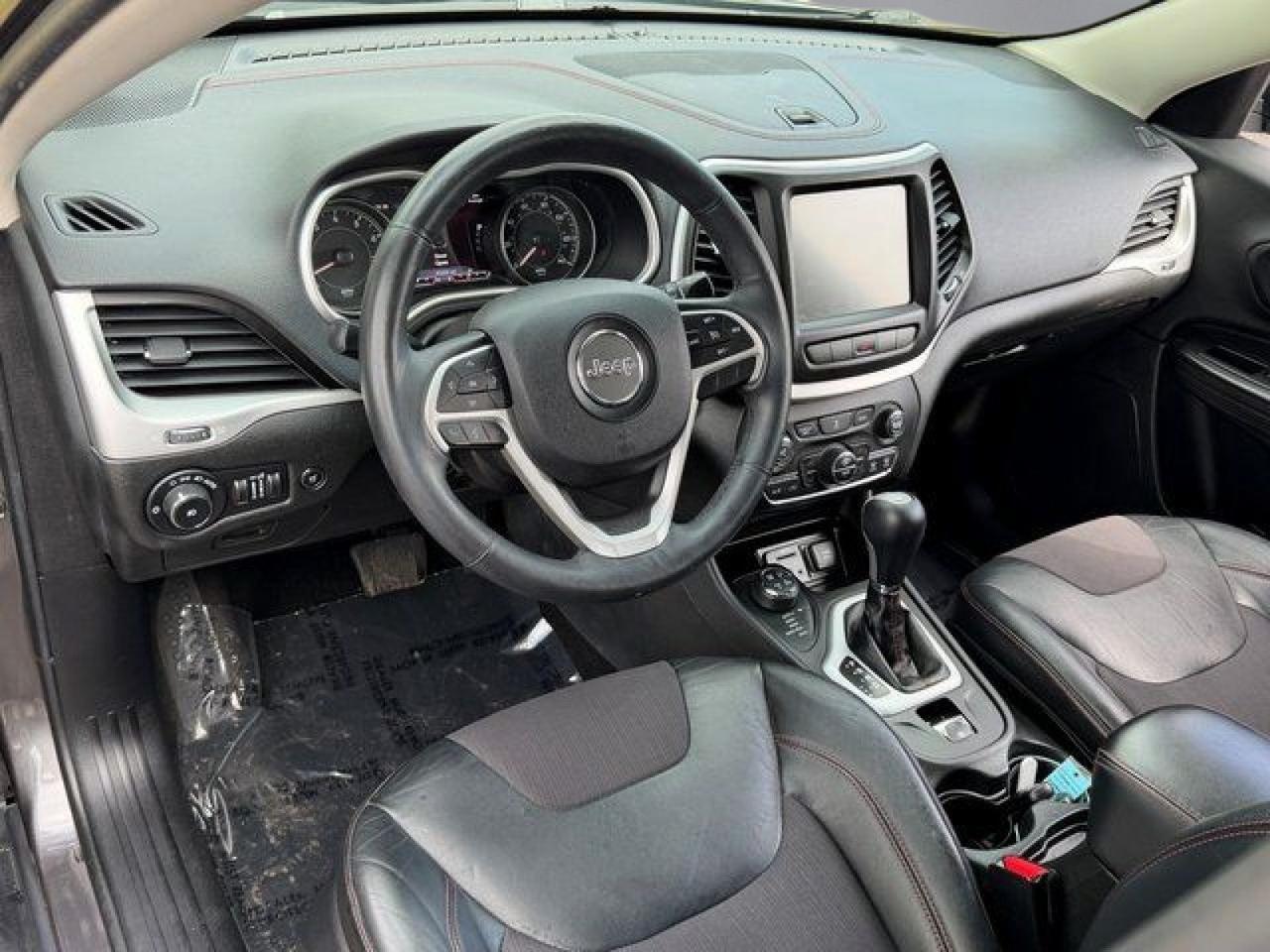 2014 Jeep Cherokee Trailhawk Springfield VA