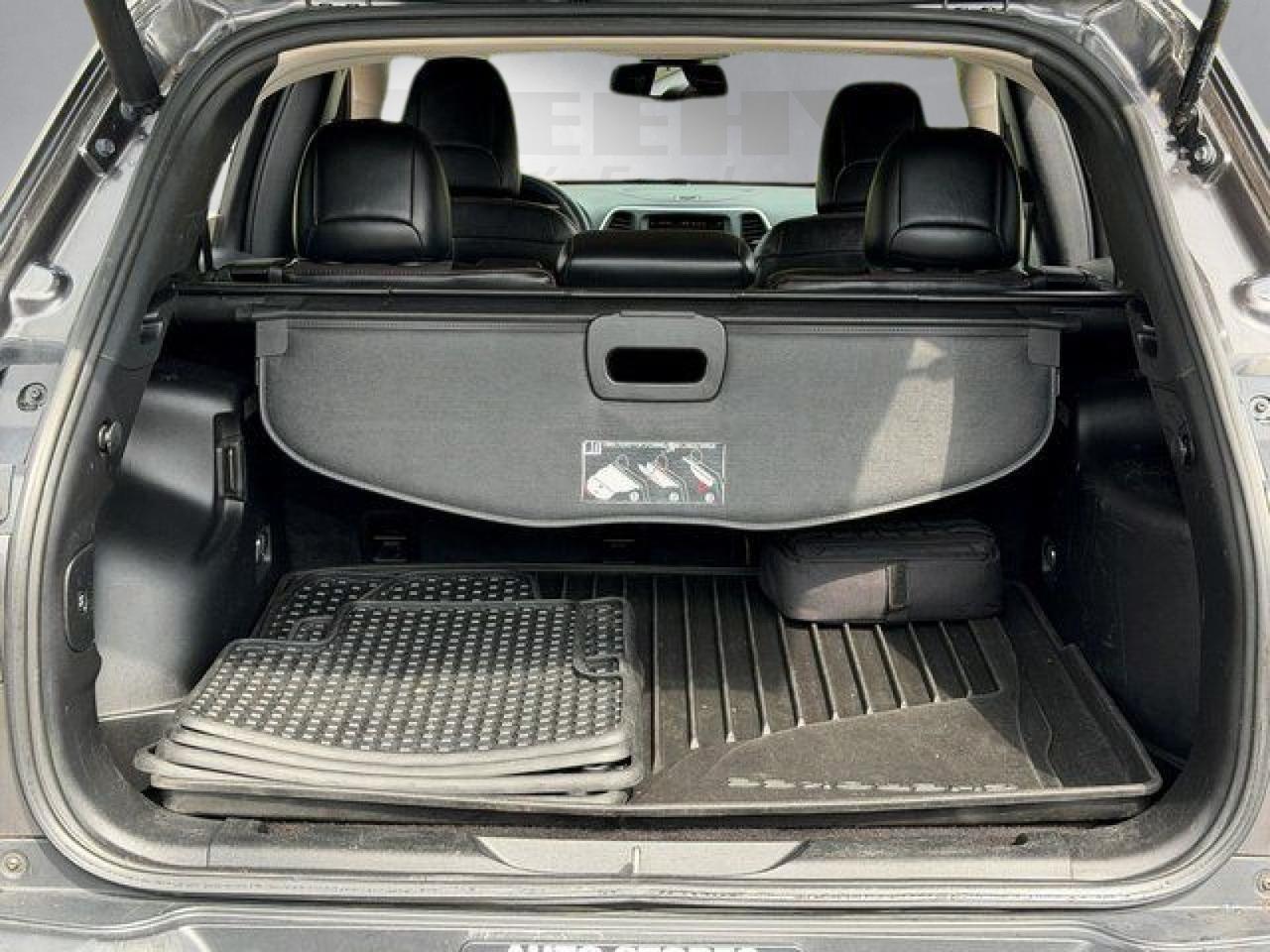 2014 Jeep Cherokee Trailhawk Springfield VA