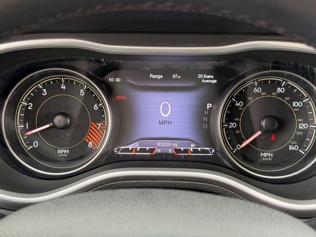 2014 Jeep Cherokee Trailhawk Springfield VA