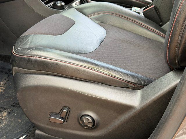 2014 Jeep Cherokee Trailhawk Springfield VA
