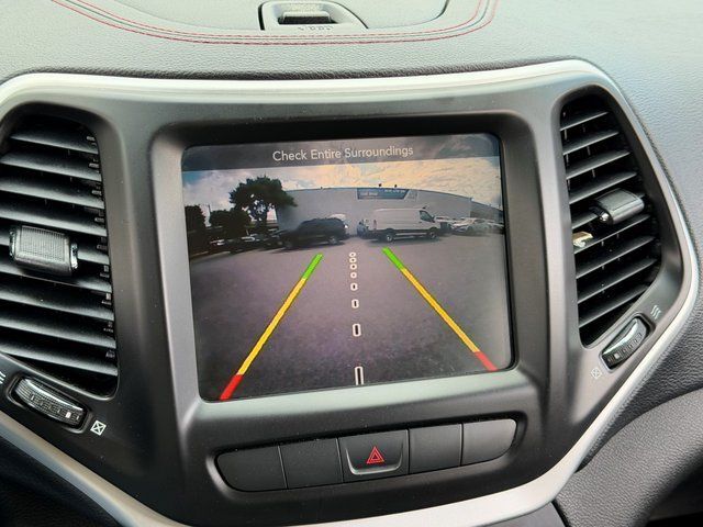 2014 Jeep Cherokee Trailhawk Springfield VA