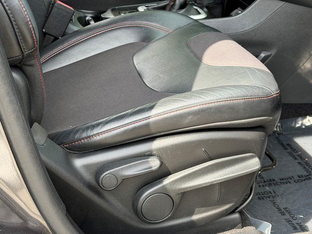 2014 Jeep Cherokee Trailhawk Springfield VA