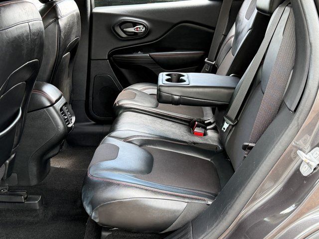 2014 Jeep Cherokee Trailhawk Springfield VA