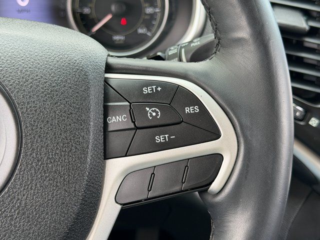 2014 Jeep Cherokee Trailhawk Springfield VA