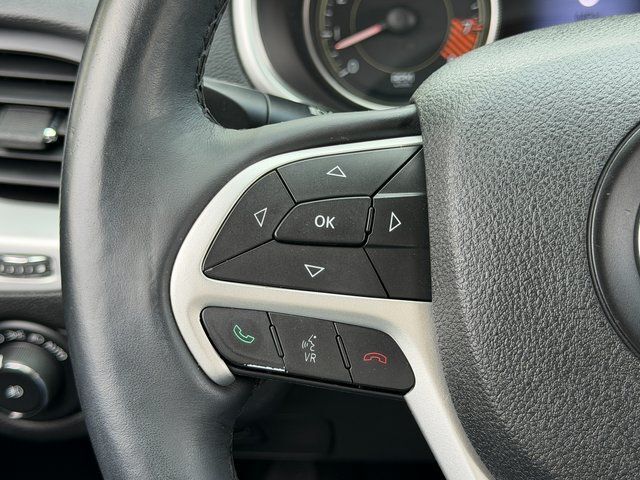 2014 Jeep Cherokee Trailhawk Springfield VA