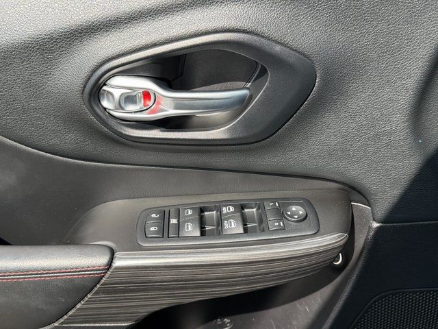 2014 Jeep Cherokee Trailhawk Springfield VA