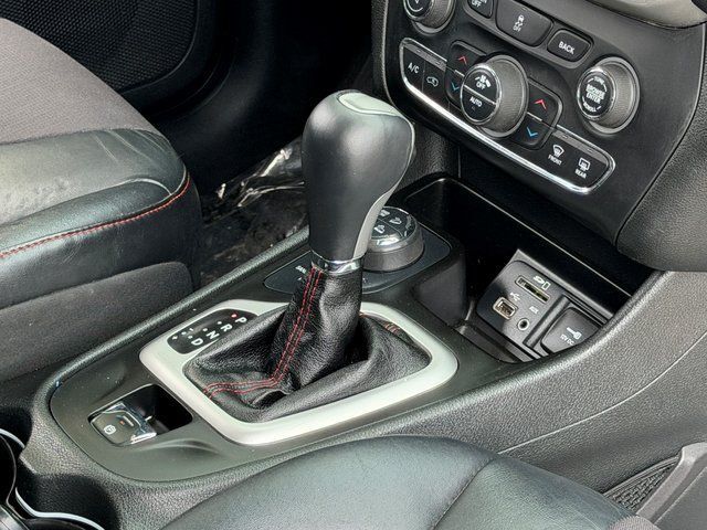 2014 Jeep Cherokee Trailhawk Springfield VA