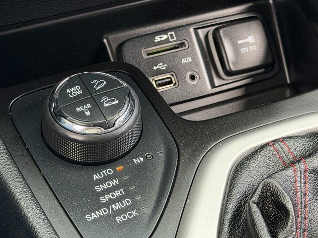2014 Jeep Cherokee Trailhawk Springfield VA