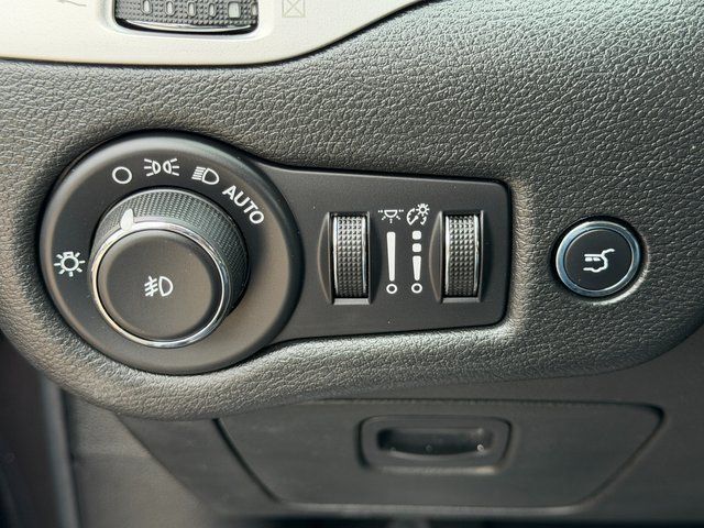 2014 Jeep Cherokee Trailhawk Springfield VA