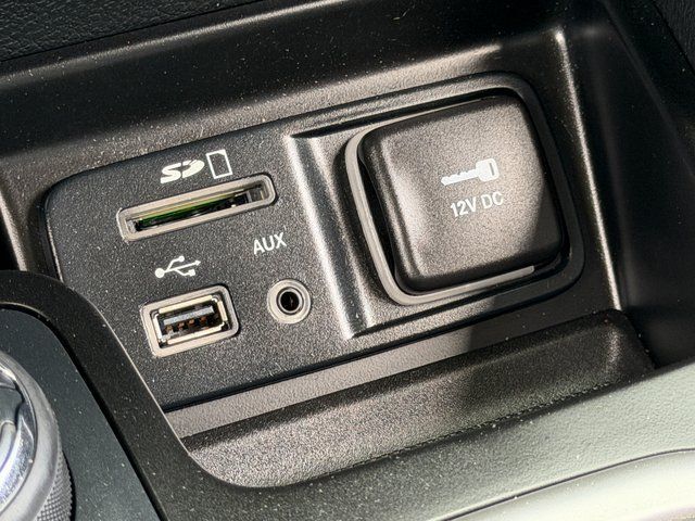 2014 Jeep Cherokee Trailhawk Springfield VA