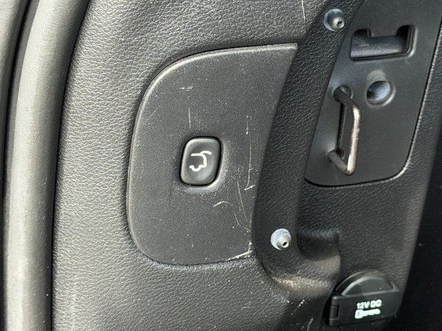 2014 Jeep Cherokee Trailhawk Springfield VA