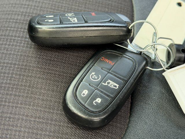 2014 Jeep Cherokee Trailhawk Springfield VA