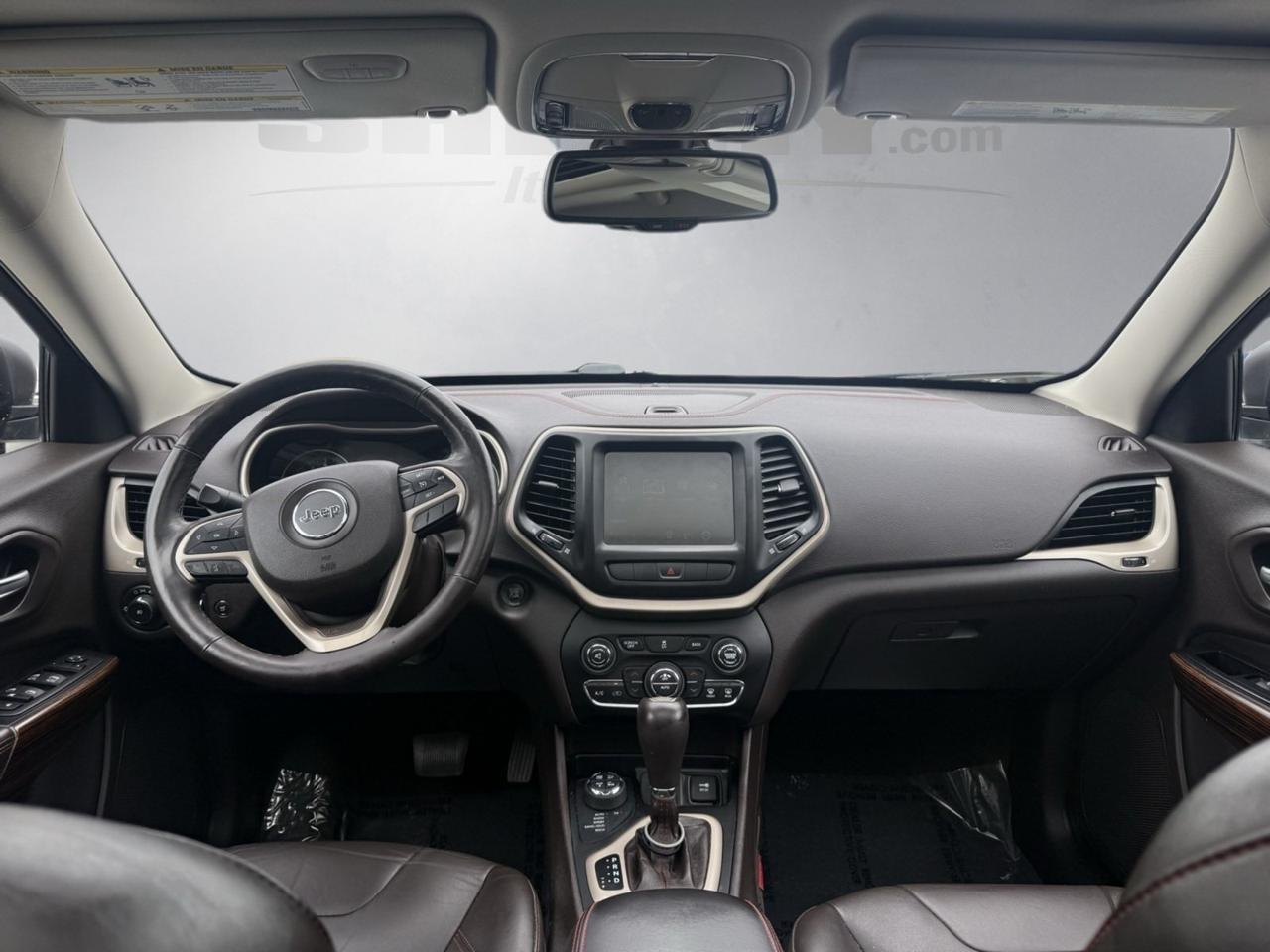 2014 Jeep Cherokee Trailhawk Springfield VA