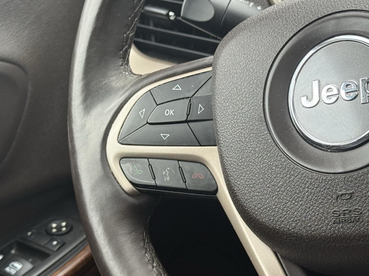 2014 Jeep Cherokee Trailhawk Springfield VA