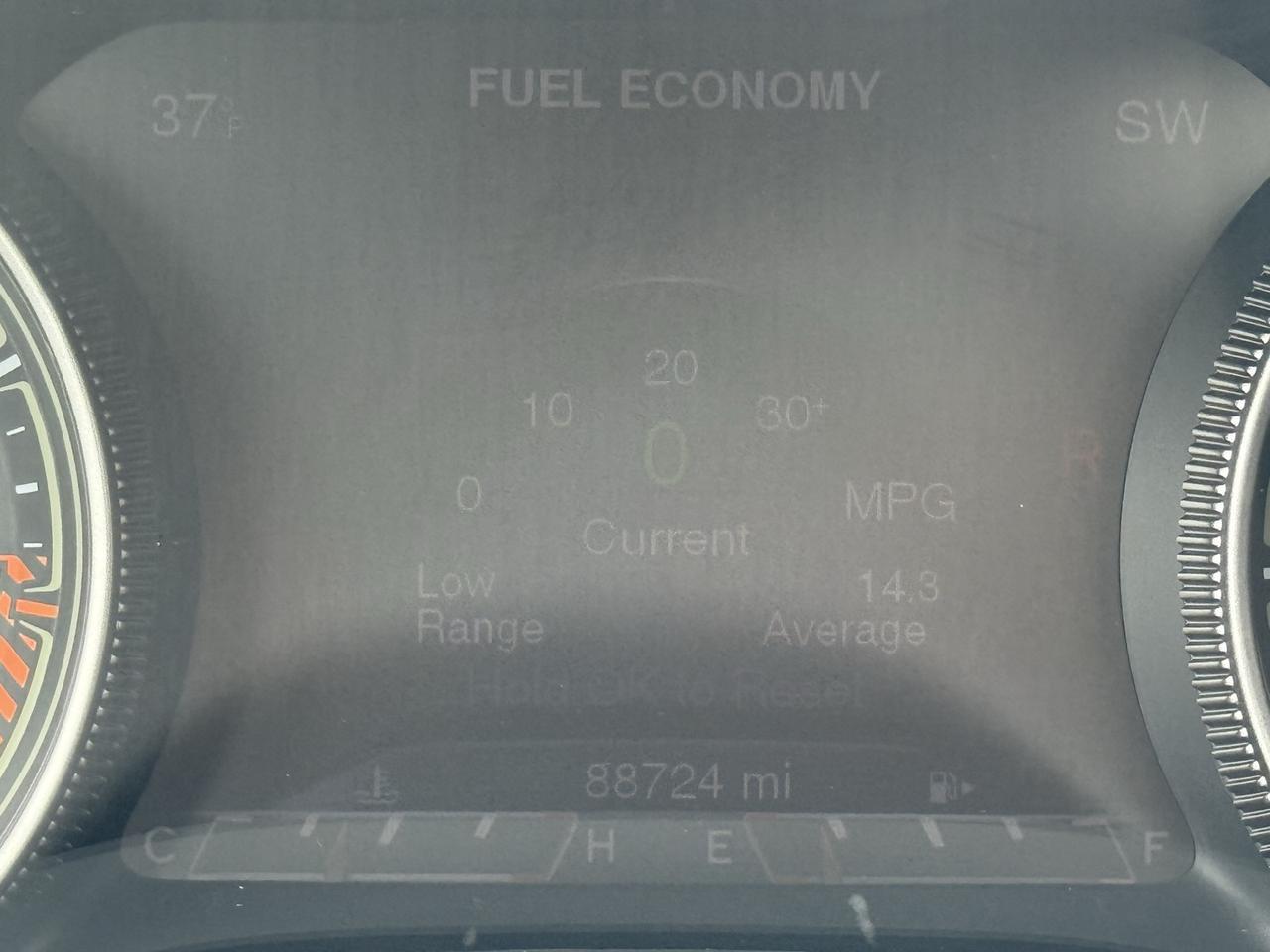 2014 Jeep Cherokee Trailhawk Springfield VA