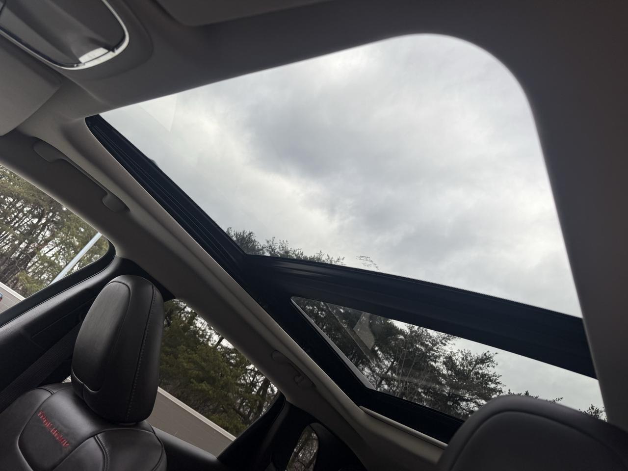 2014 Jeep Cherokee Trailhawk Springfield VA