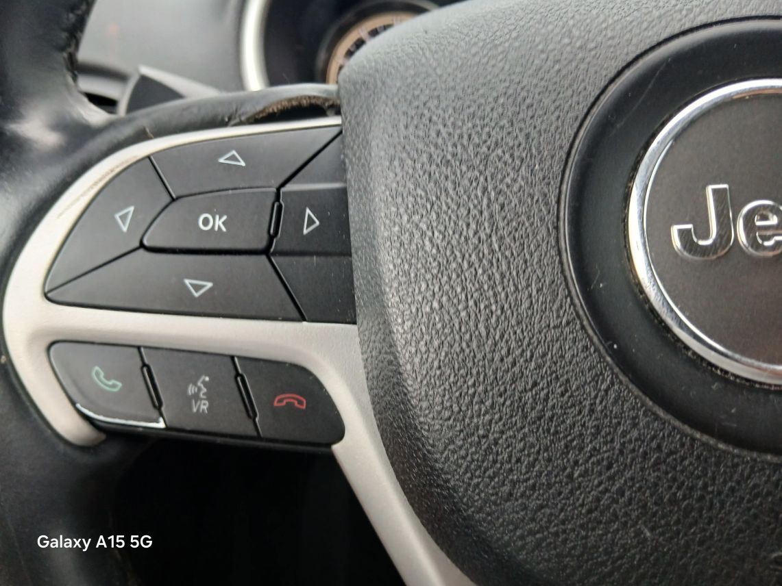 2014 Jeep Cherokee Utility 4D Limited 3.2L V6 Maitland FL