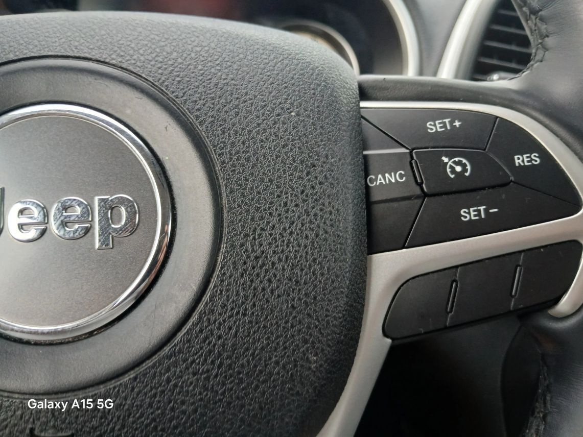 2014 Jeep Cherokee Utility 4D Limited 3.2L V6 Maitland FL