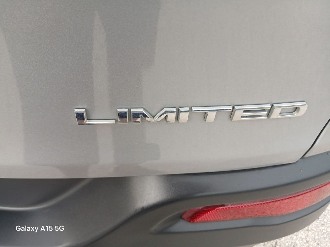 2014 Jeep Cherokee Utility 4D Limited 3.2L V6 Maitland FL