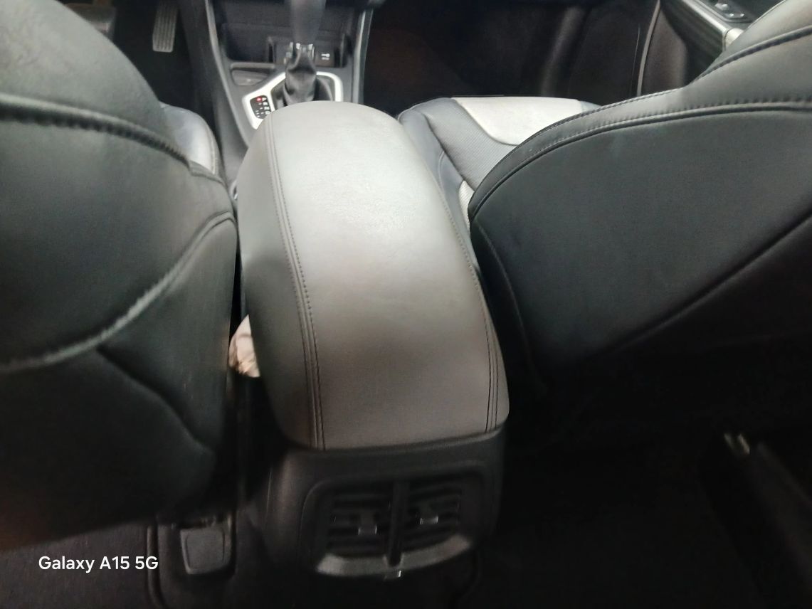 2014 Jeep Cherokee Utility 4D Limited 3.2L V6 Maitland FL