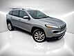 2014 Jeep Cherokee Utility 4D Limited 3.2L V6