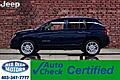 2014 Jeep Compass 4x4 Limited Leather Roof Nav BCam