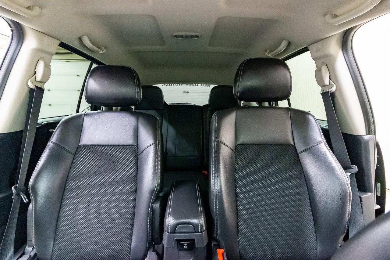 2014 Jeep Compass 4x4 North Edition Leather BCam Red Deer AB