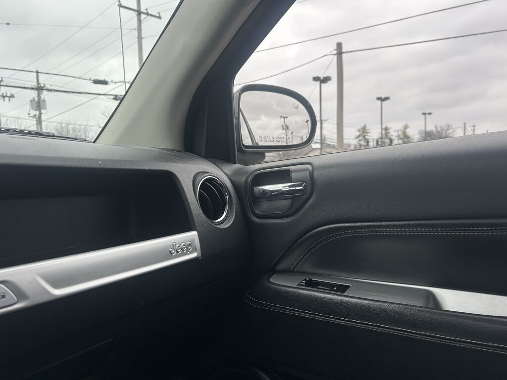 2014 Jeep Compass Latitude Crestwood KY