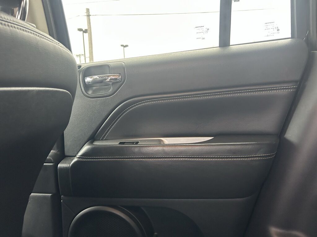 2014 Jeep Compass Latitude Crestwood KY