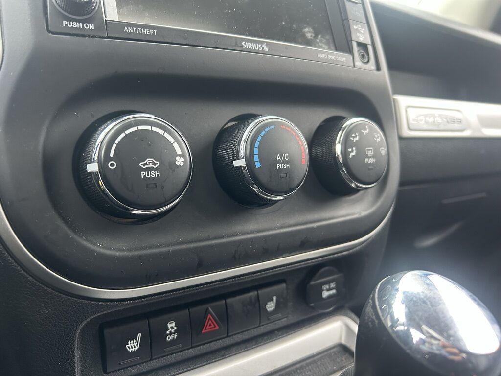 2014 Jeep Compass Latitude Crestwood KY