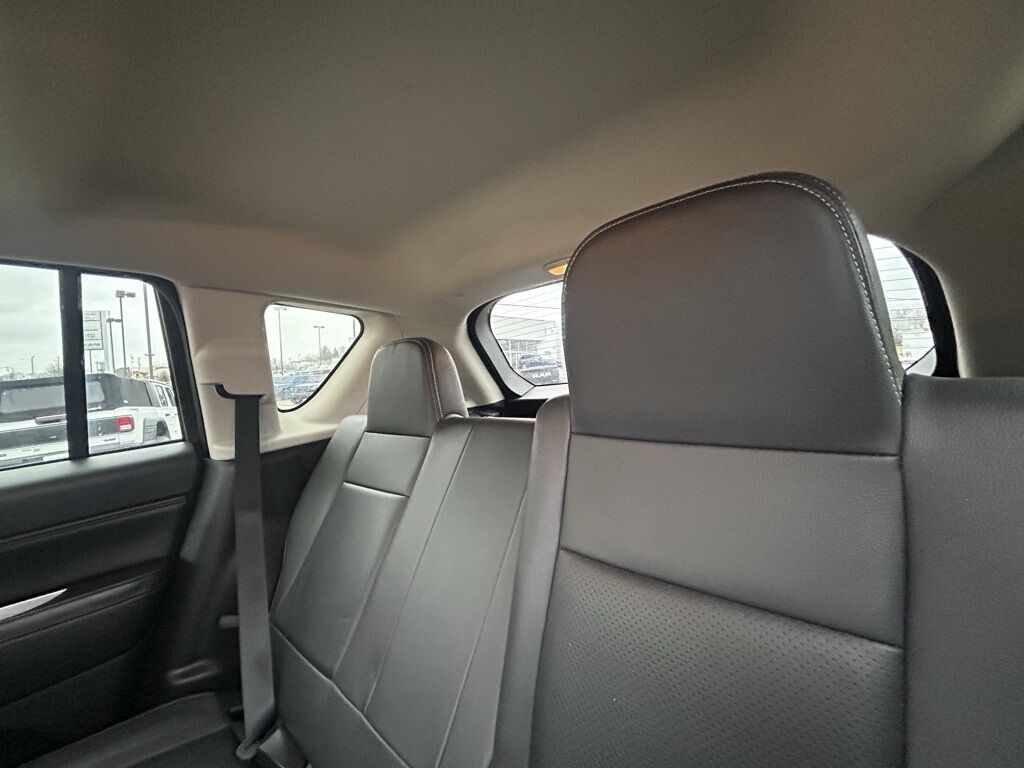 2014 Jeep Compass Latitude Crestwood KY