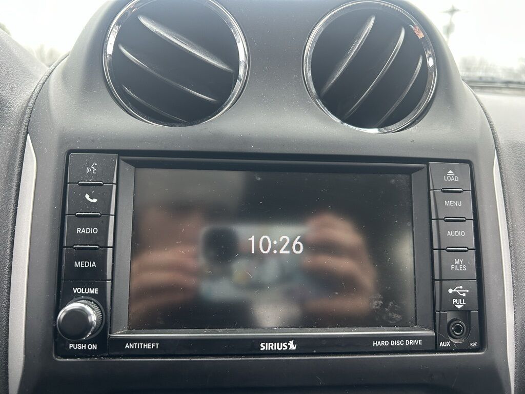 2014 Jeep Compass Latitude Crestwood KY