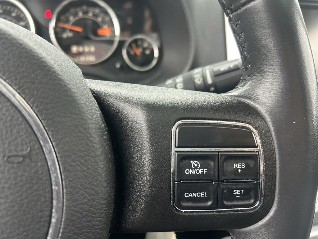 2014 Jeep Compass Latitude Crestwood KY