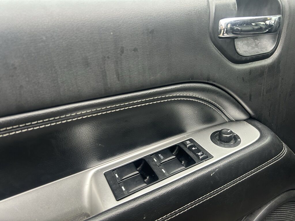 2014 Jeep Compass Latitude Crestwood KY