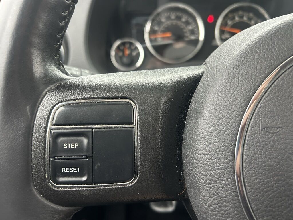 2014 Jeep Compass Latitude Crestwood KY