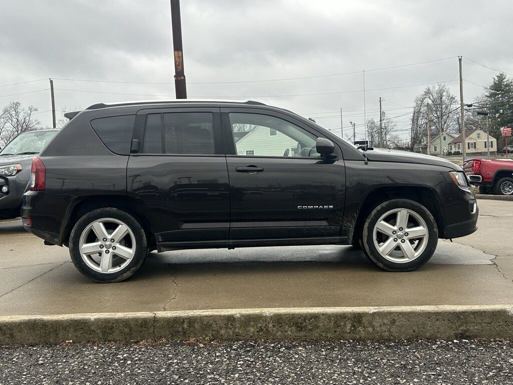 2014 Jeep Compass Latitude Crestwood KY