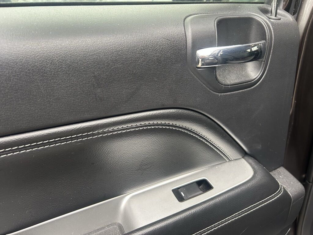 2014 Jeep Compass Latitude Crestwood KY