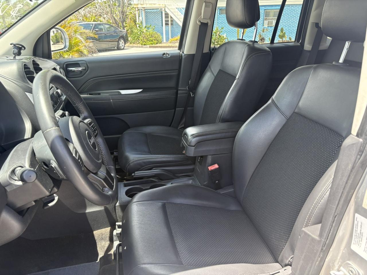 2014 Jeep Compass Latitude Fort Pierce FL