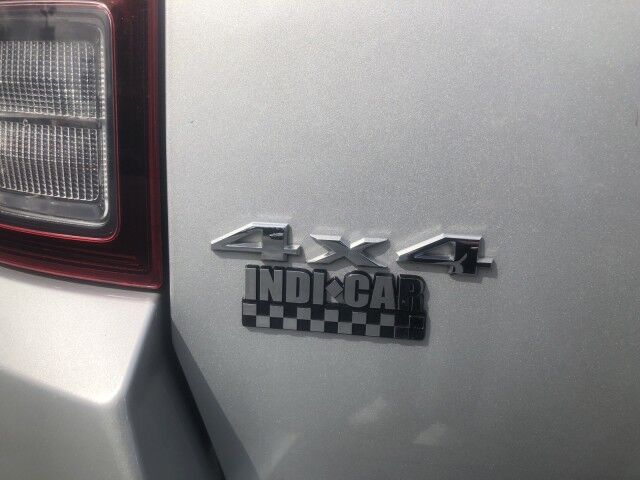 2014 Jeep Compass Latitude Gainesville FL