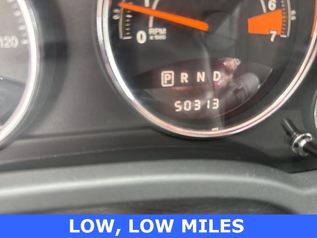 2014 Jeep Compass Latitude Mount Joy PA