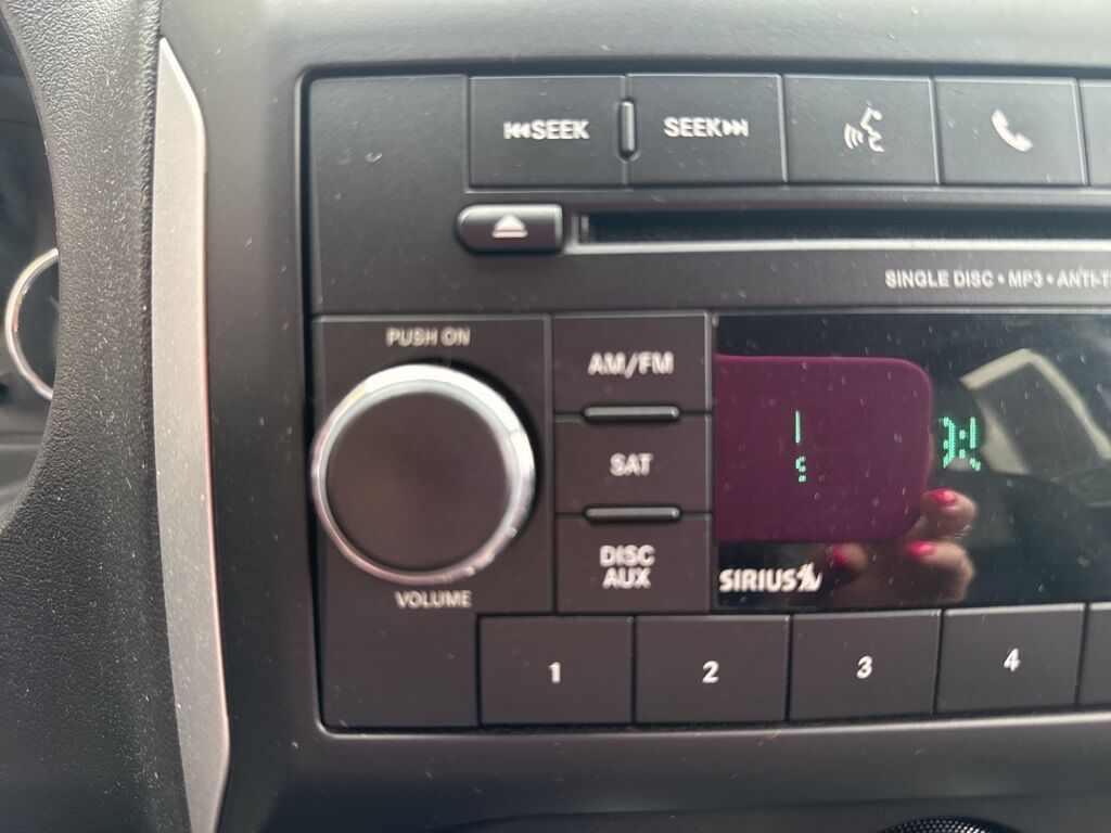 2014 Jeep Compass Latitude Mount Joy PA